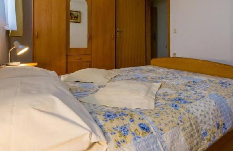 Mali Marino 1 Apartment Selce Luaran gambar
