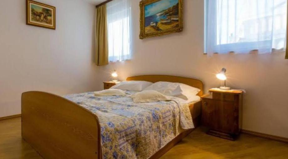 Mali Marino 1 Apartment Selce Luaran gambar